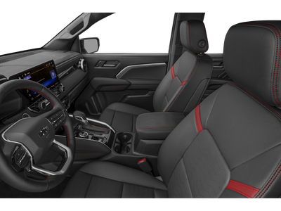 2025 Chevrolet Colorado 4WD Z71