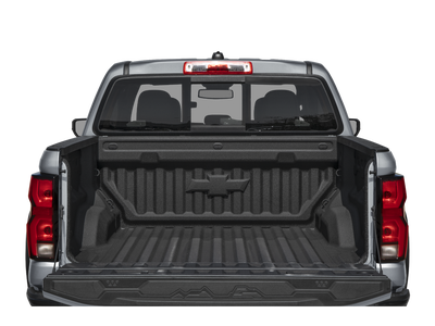 2025 Chevrolet Colorado 4WD Z71