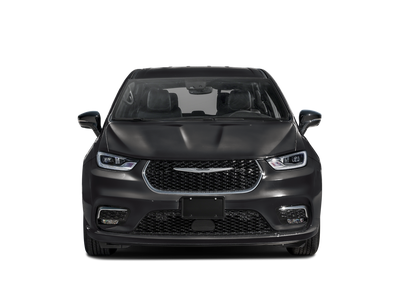 2025 Chrysler Pacifica Select Front Wheel Drive 9-SPEED 948TE AUTOMATIC