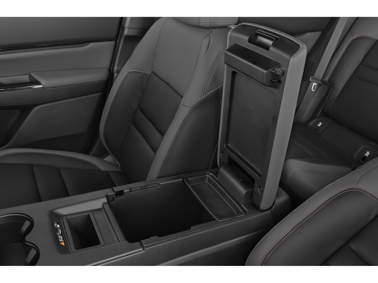 2025 Honda Prologue Elite