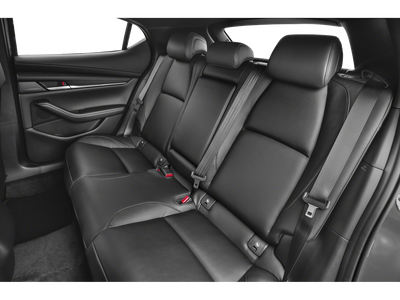 2025 Mazda Mazda3 Hatchback 2.5 S Select Sport