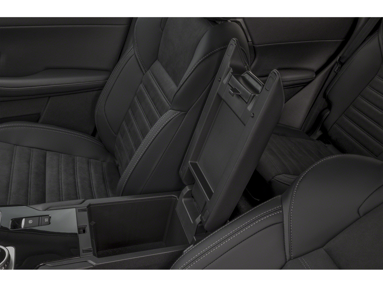 2025 Mitsubishi Outlander SE All Wheel Drive CVT