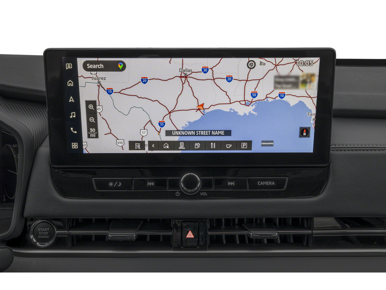 2025 Mitsubishi Outlander SE All Wheel Drive CVT