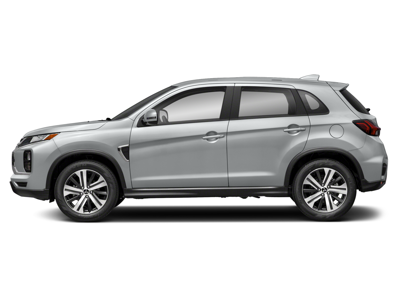 2025 Mitsubishi Outlander Sport SE
