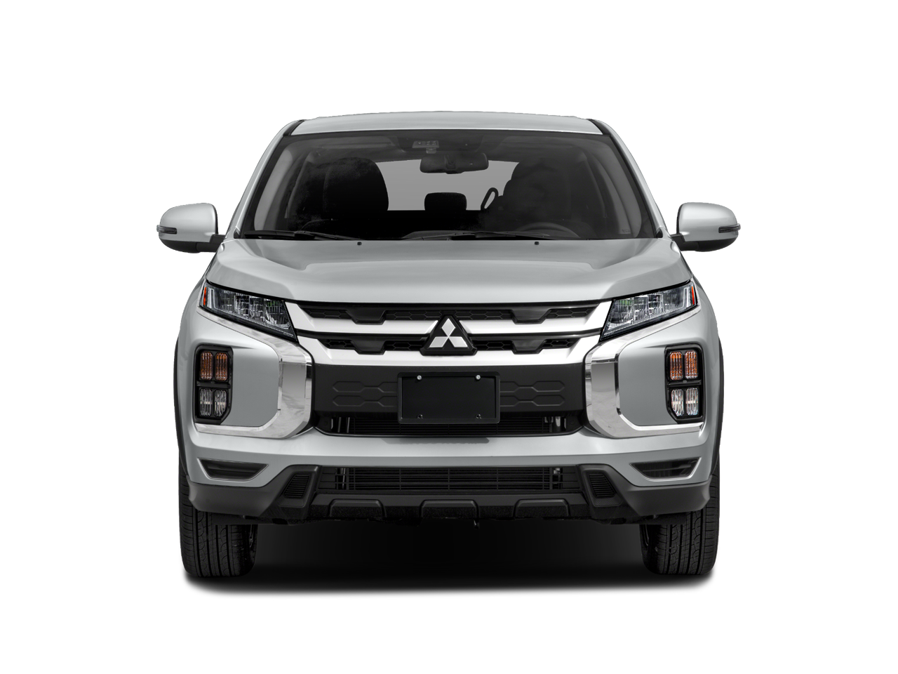 2025 Mitsubishi Outlander Sport SE