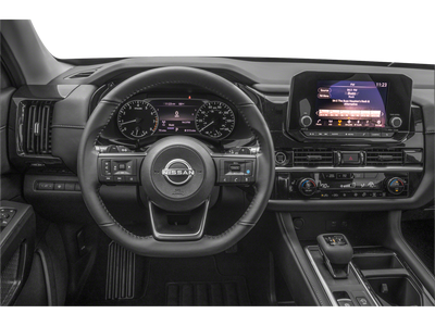 2025 Nissan Pathfinder SV Four Wheel Drive Automatic