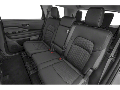 2025 Nissan Pathfinder SV Four Wheel Drive Automatic