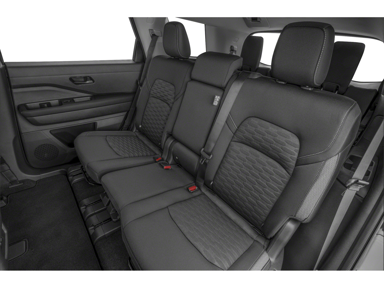 2025 Nissan Pathfinder SV Four Wheel Drive Automatic