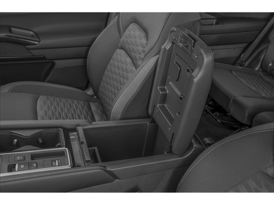 2025 Nissan Pathfinder SV Four Wheel Drive Automatic