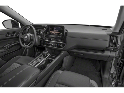 2025 Nissan Pathfinder SV Four Wheel Drive Automatic