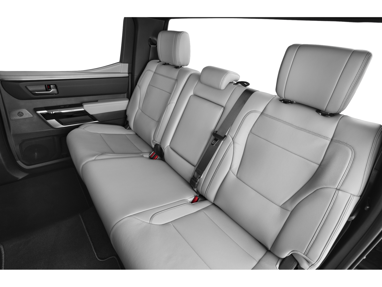 2025 Toyota Tundra Limited Hybrid