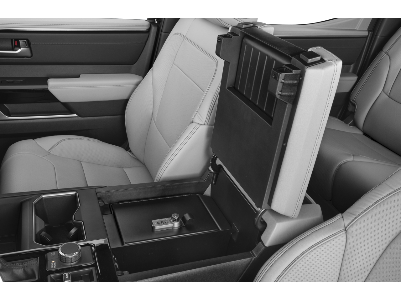 2025 Toyota Tundra Limited Hybrid