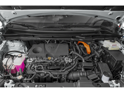 2025 Toyota Sienna Woodland Edition All Wheel Drive CVT