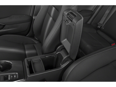 2026 Honda Civic Hatchback Hybrid Sport