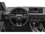 2026 Honda Accord Hybrid Touring Front Wheel Drive CVT