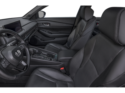2026 Honda Accord Hybrid Sport-L Front Wheel Drive CVT