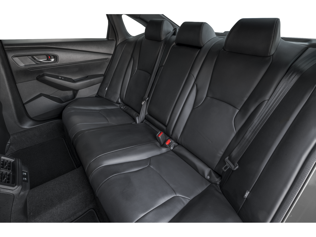 2026 Honda Accord Hybrid Sport-L Front Wheel Drive CVT