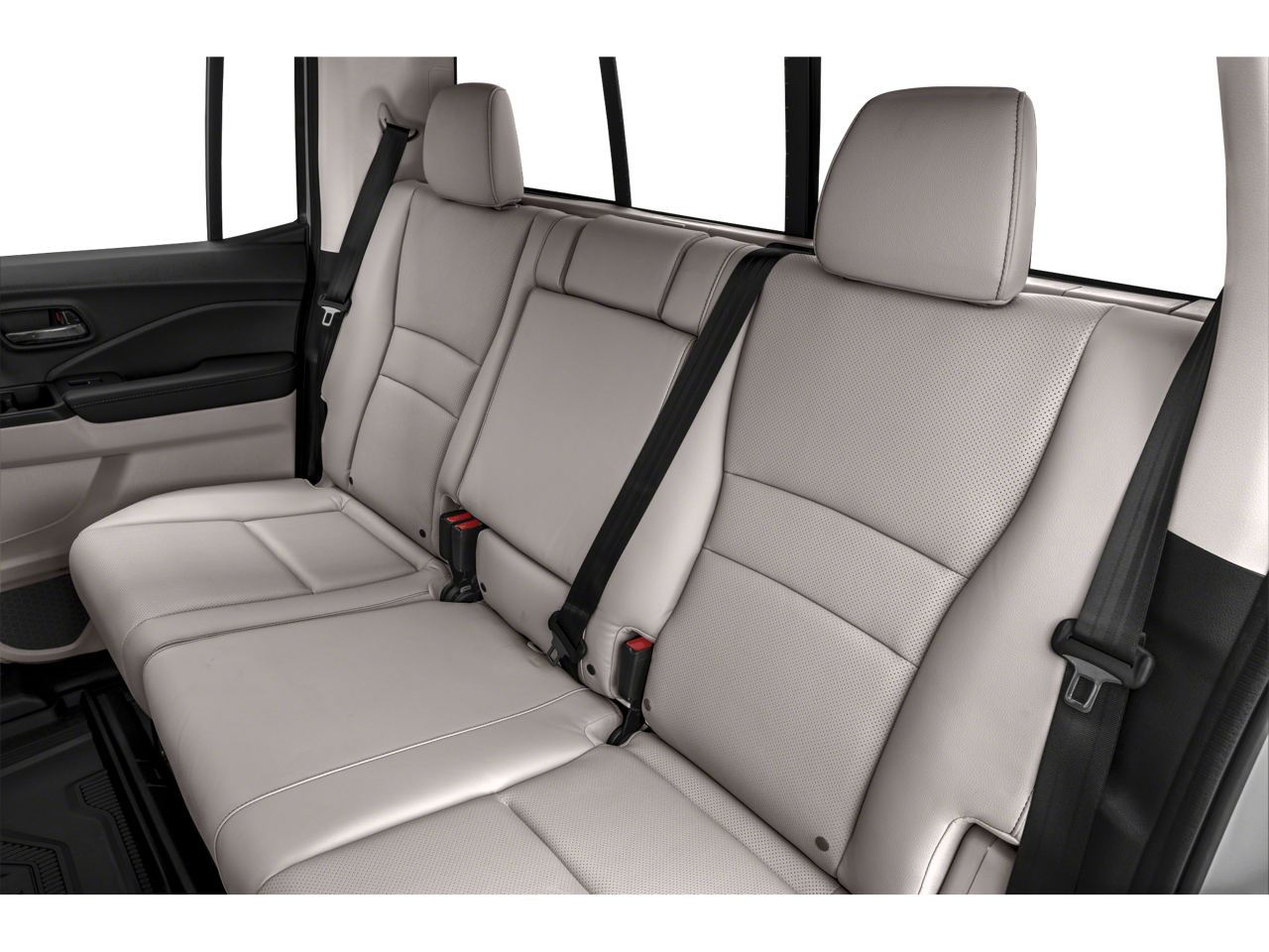 2026 Honda Ridgeline RTL All Wheel Drive Automatic