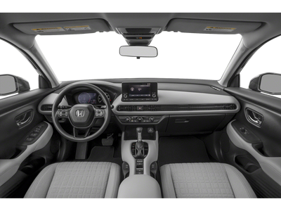 2027 Honda HR-V LX All Wheel Drive CVT