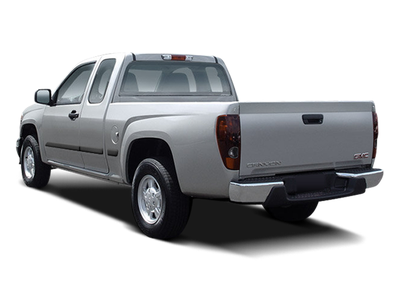 2008 GMC Canyon Work Truck