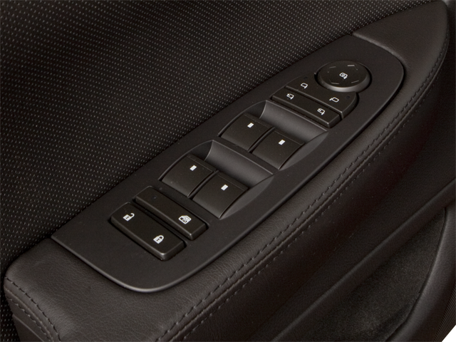 2010 Cadillac DTS w/1SC