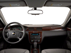2010 Chevrolet Impala 4dr Sdn LS
