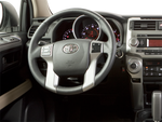 2010 Toyota 4Runner Limited