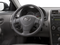 2010 Toyota Corolla Front-wheel Drive Transmission-Auto