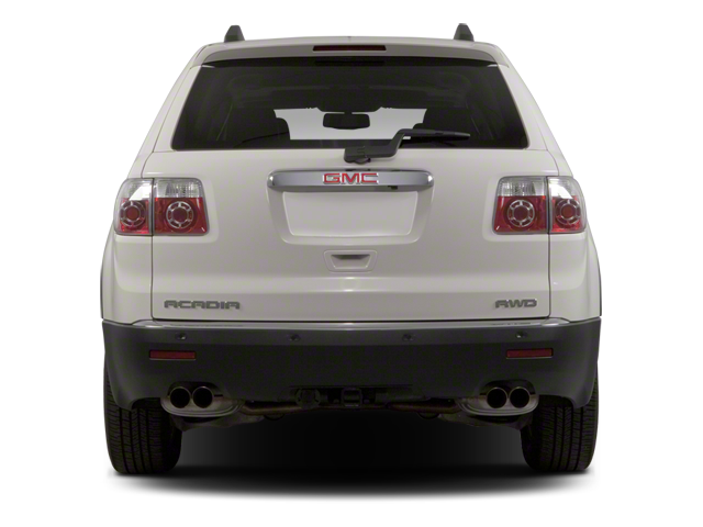 2012 GMC Acadia Denali