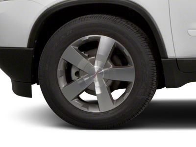 2012 GMC Acadia Denali