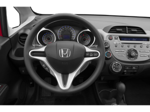 2013 Honda Fit 5dr HB Auto