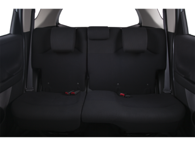 2013 Honda Fit Sport Front Wheel Drive Manual
