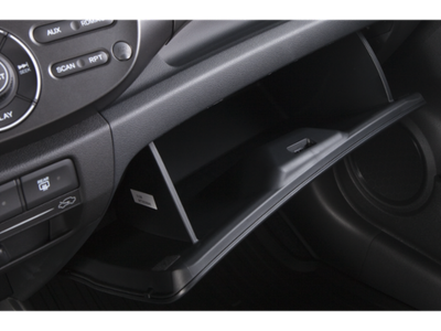 2013 Honda Fit Sport Front Wheel Drive Manual