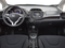 2013 Honda Fit Sport Front Wheel Drive Manual