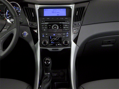 2013 Hyundai Sonata GLS PZEV