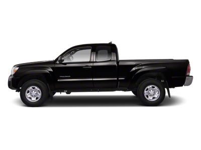 2013 Toyota Tacoma Pickup 4D 6 ft