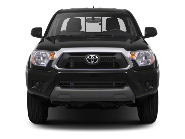 2013 Toyota Tacoma Pickup 4D 6 ft