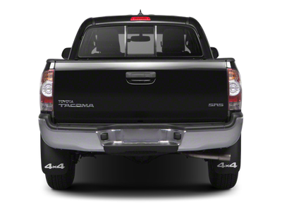 2013 Toyota Tacoma Pickup 4D 6 ft
