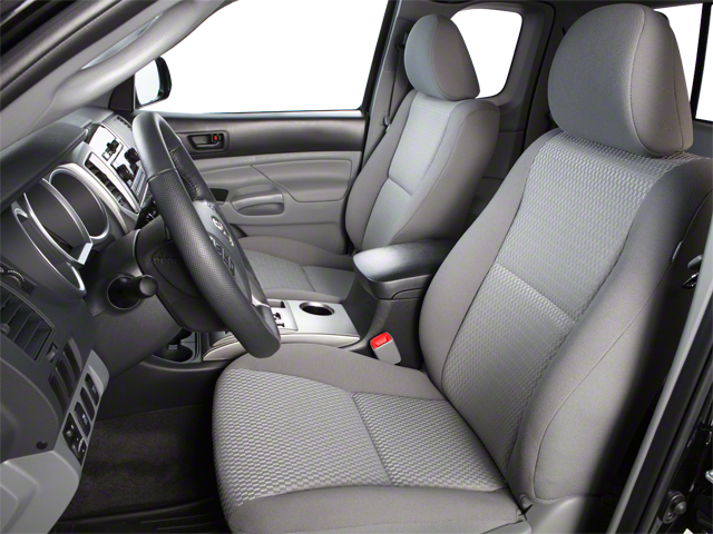 2013 Toyota Tacoma Pickup 4D 6 ft