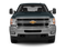 2014 Chevrolet Silverado 3500 HD SRW LTZ