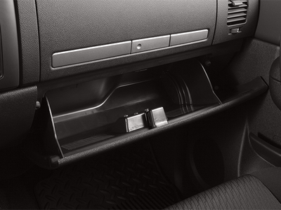 2014 Chevrolet Silverado 3500 HD SRW LTZ