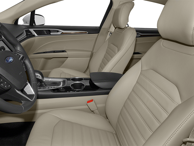 2014 Ford Fusion Hybrid SE Hybrid