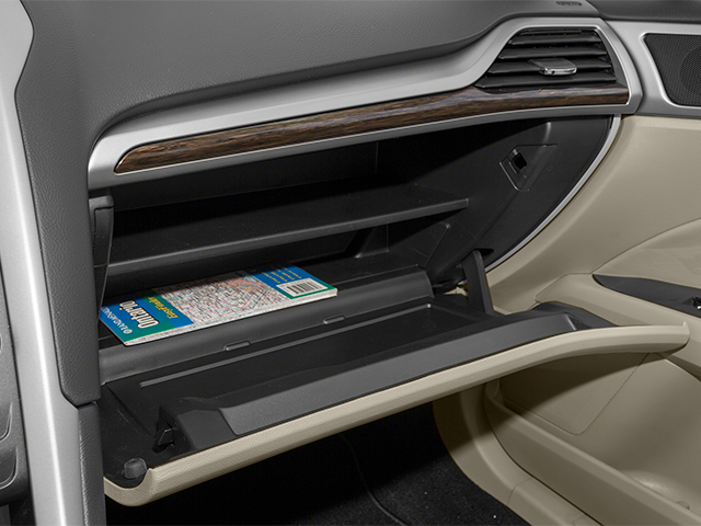 2014 Ford Fusion Hybrid SE Hybrid