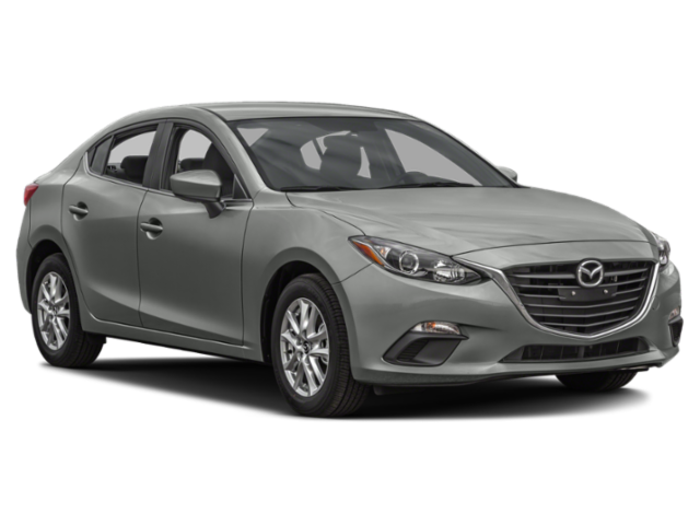 2014 Mazda Mazda3 i Grand Touring