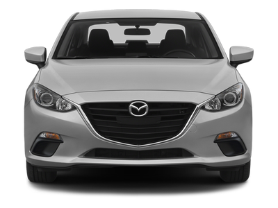 2014 Mazda Mazda3 i Grand Touring