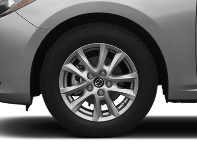 2014 Mazda Mazda3 i Grand Touring