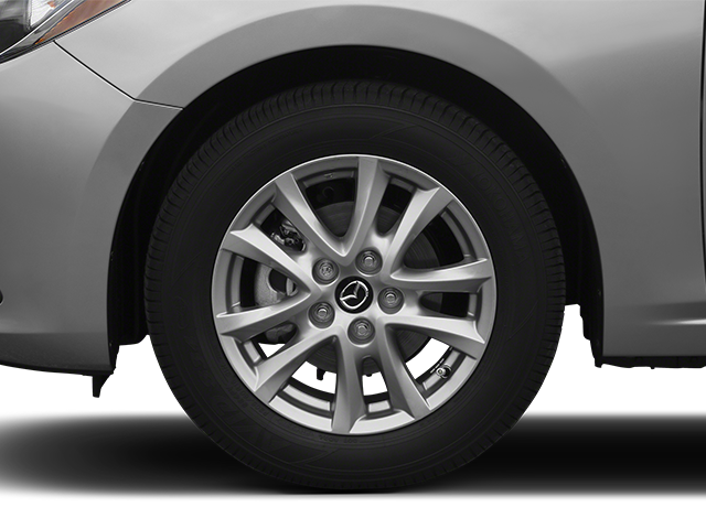 2014 Mazda Mazda3 i Grand Touring