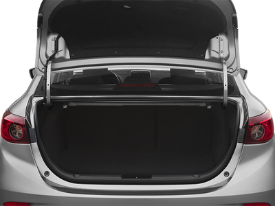 2014 Mazda Mazda3 i Grand Touring