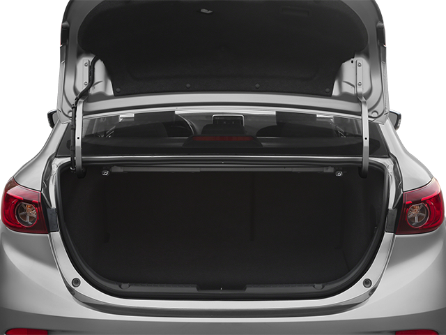 2014 Mazda Mazda3 i Grand Touring