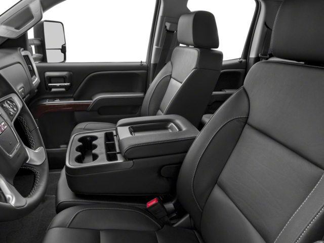 2016 GMC Sierra 3500 HD SLE